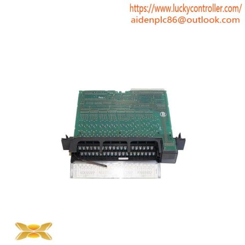 GE CR453CE2HBB Industrial Control Module