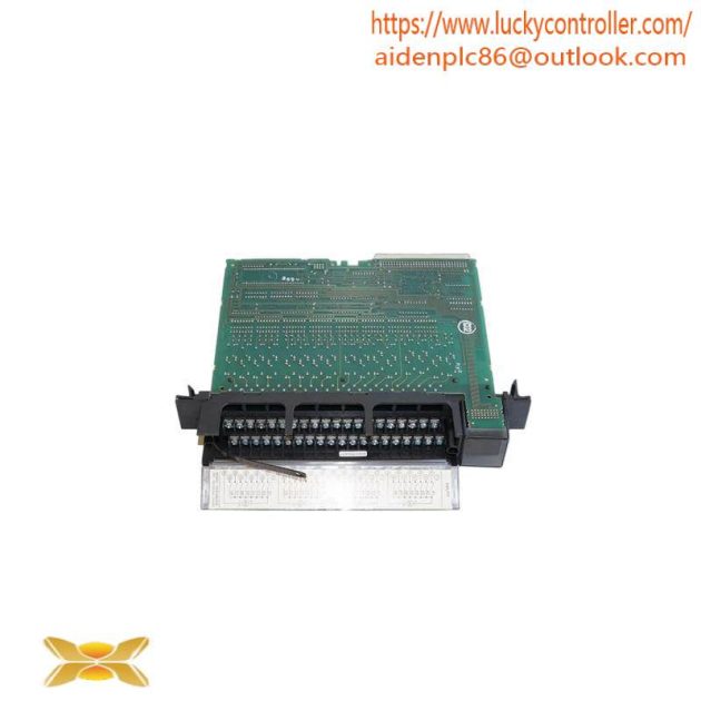 GE CR453CE2HBB Industrial Control Module