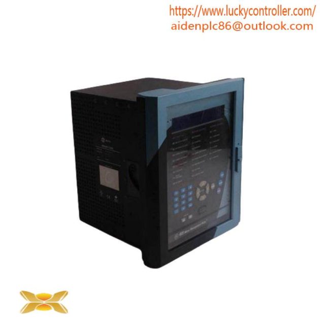 GE CR453CE2HBB Industrial Control Module