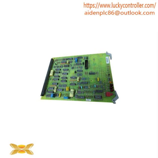 GE CR453CE2HBB Industrial Control Module