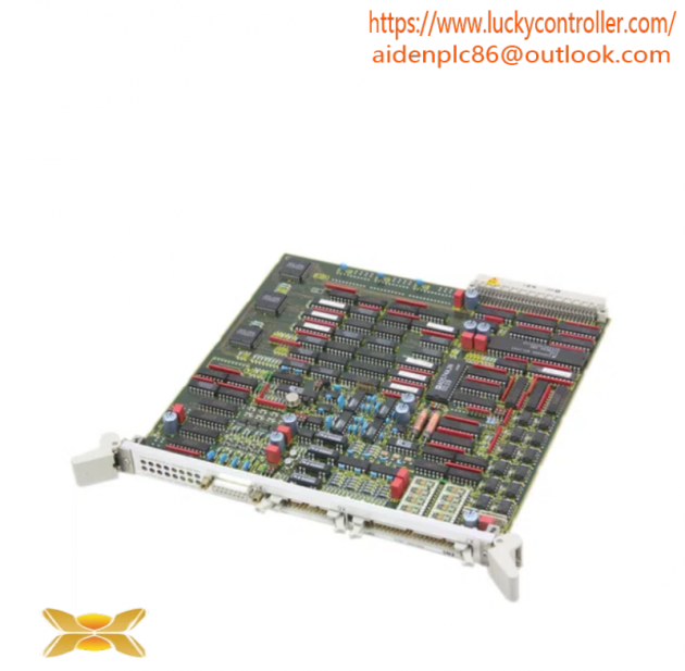 GE CT11T7F10PN1 16 - High-Performance Industrial Control Module