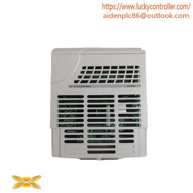 GE CT11T7F10PN1 CR11 - High-Performance Control Module for Industrial Automation