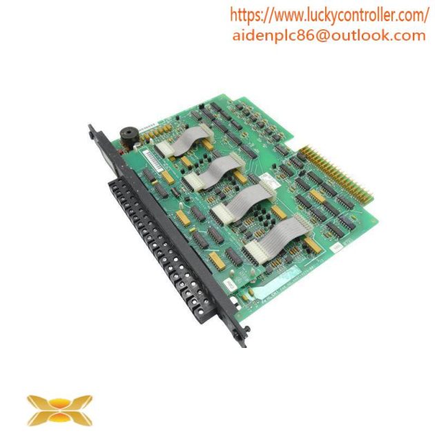 GE CT11T7F10PN1 CR11 - High-Performance Control Module for Industrial Automation