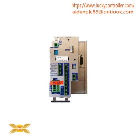 GE CT11T7F10PN1 V2.3 Control Module