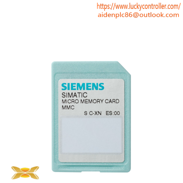 GE D20 MIC, High Precision Microcontroller for Industrial Automation