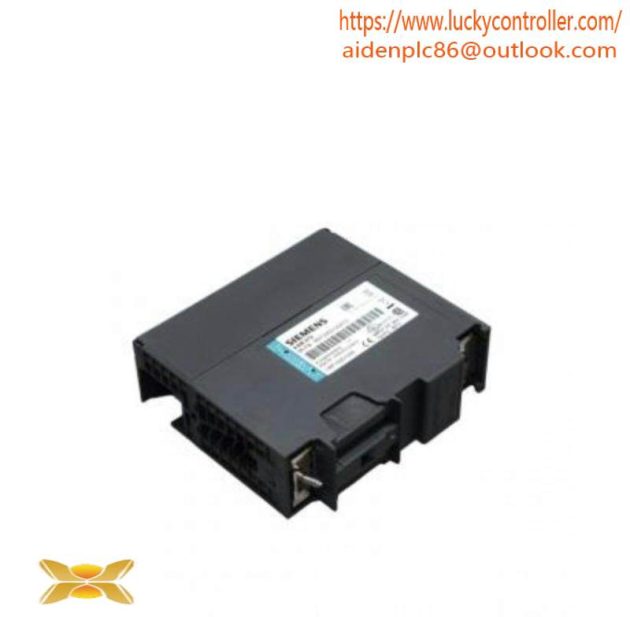 GE D20 MIC, High Precision Microcontroller for Industrial Automation