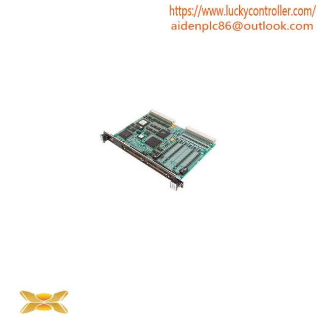 GE DL-1200/RTU Remote Terminal Unit for Industrial Automation
