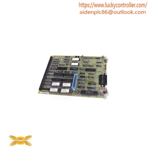 GE DS200KLDBG1ABC Key LED Display Board for Mark V Series