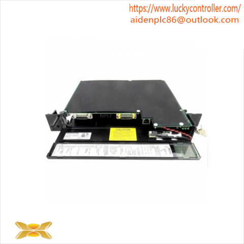GE DS200SDCCG1AEC - Industrial Control Module