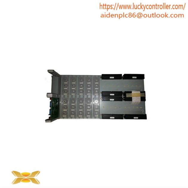 GE DS200SDCCG1AEC - Industrial Control Module