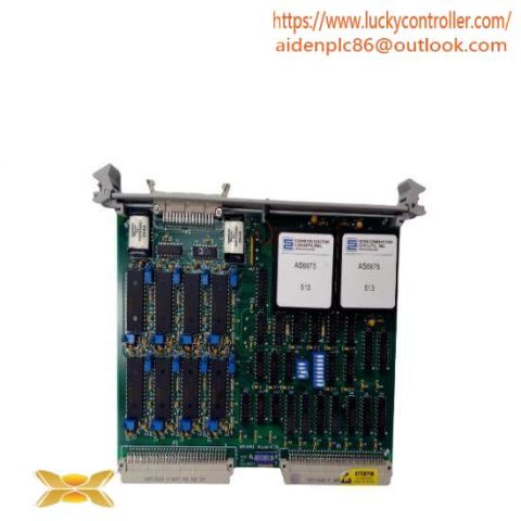 GE DS200SDCCG5AHD - Industrial Control Module