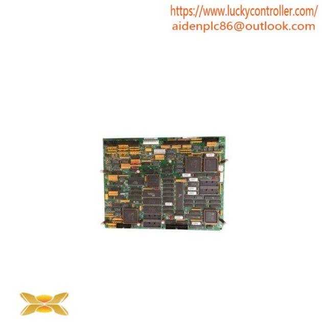 GE DS200SDCCG5AHD - Industrial Control Module