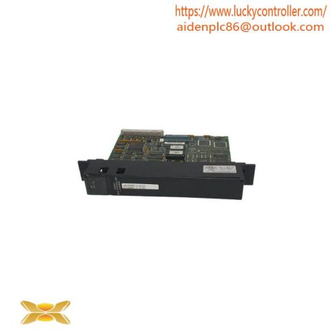 GE F650-G-N-A-B-F-2-G-1-HI-C-E Industrial Control Module