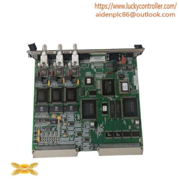 GE F650-G-N-A-B-F-2-G-1-HI-C-E Industrial Control Module
