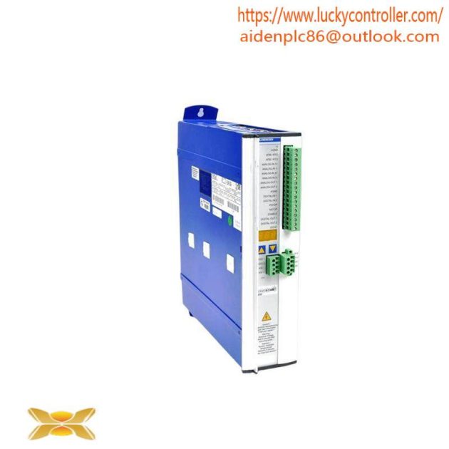 GE F650BABF1G0HI Control Module