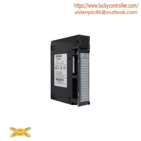 GE F650BABF2G0LOSHE Industrial Control Module