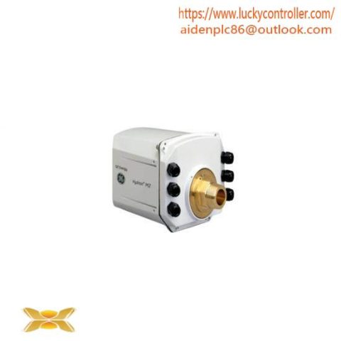 GE HYDRAN M2 - Advanced Condition Monitoring Solution for Power Transformers