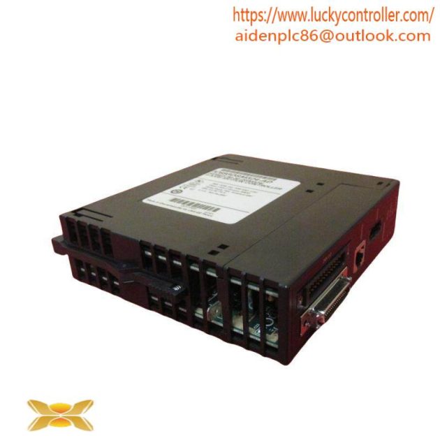 GE IC200ALG325 Digital Input Module