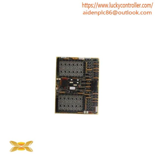 GE IC660BBA020 Analog Input Module