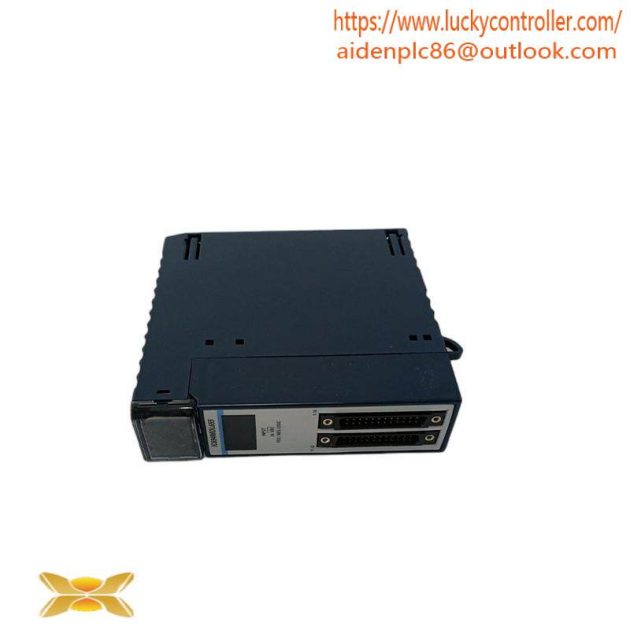 GE IC670CBL001 I/O Carrier Module for Field Control Systems