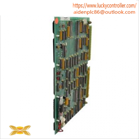 GE IC670CPU350 PLC Module for Industrial Automation