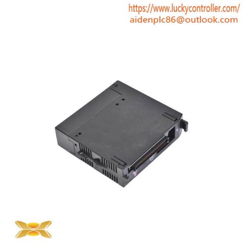 GE IC693CPU331 High-Performance CPU Module for Industrial Automation Systems