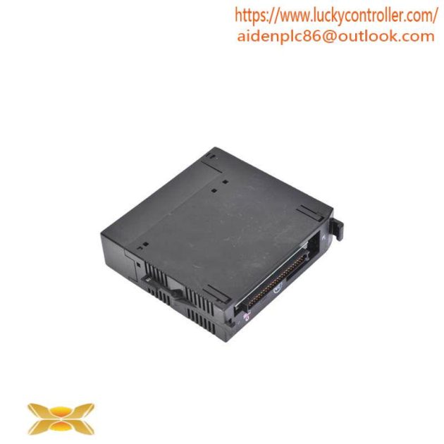 GE IC693CPU331 High-Performance CPU Module for Industrial Automation Systems