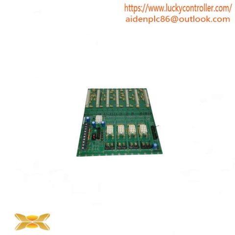 GE IC693CPU372 VME Card Module for Industrial Control Systems
