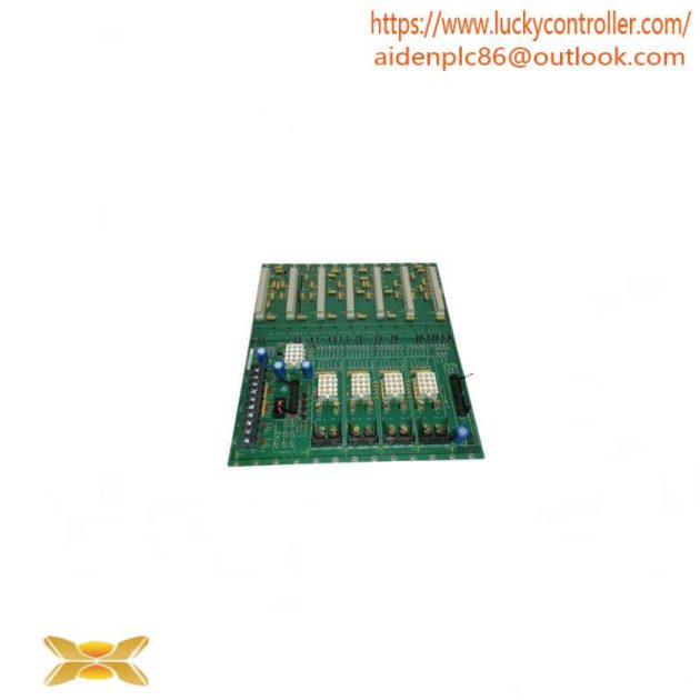 GE IC693CPU372 VME Card Module for Industrial Control Systems