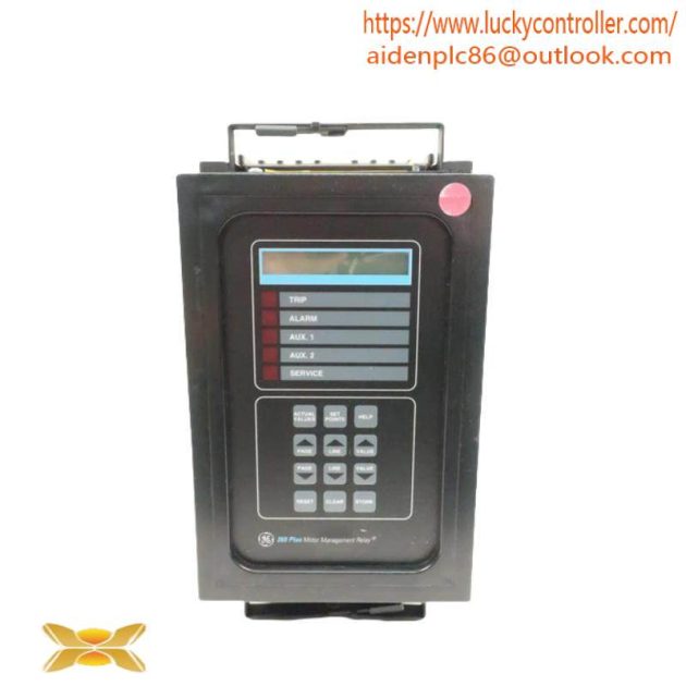 GE IC693CPU372 VME Card Module for Industrial Control Systems