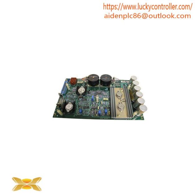 GE IC693DSM302-RE PLC Module for Industrial Automation Systems
