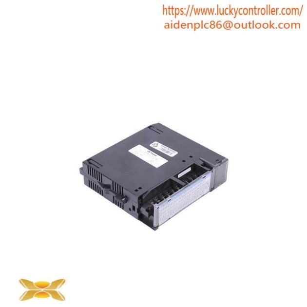 GE IC693MDL645 Positive/Negative Discrete Input Module