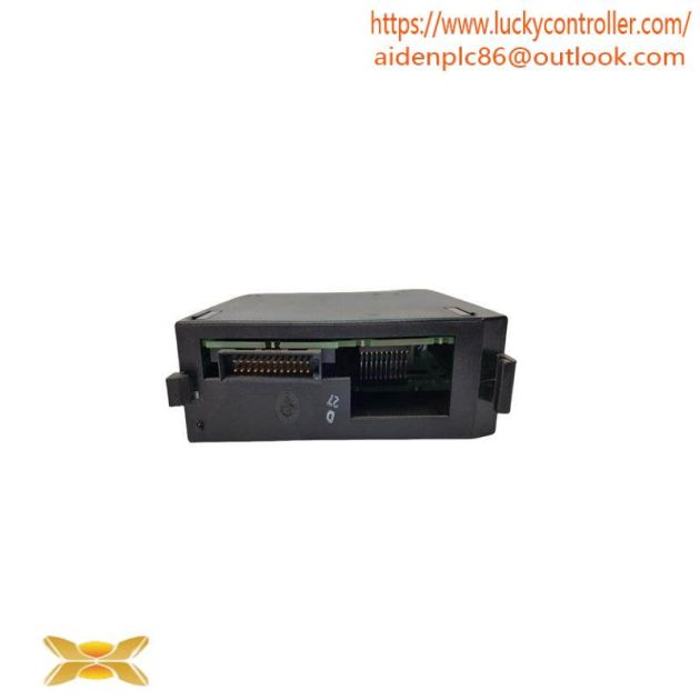 GE IC697MDL753 - 32-Channel PLC Output Module
