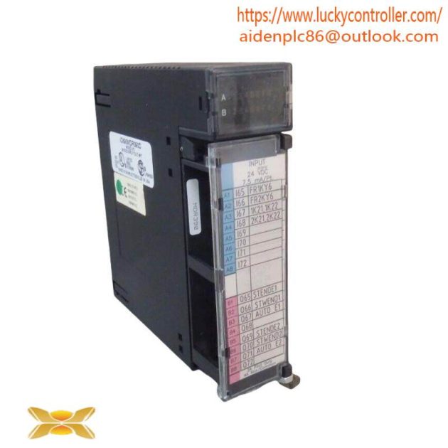 GE IC693MDR390 Digital Relay Module for Industrial Automation