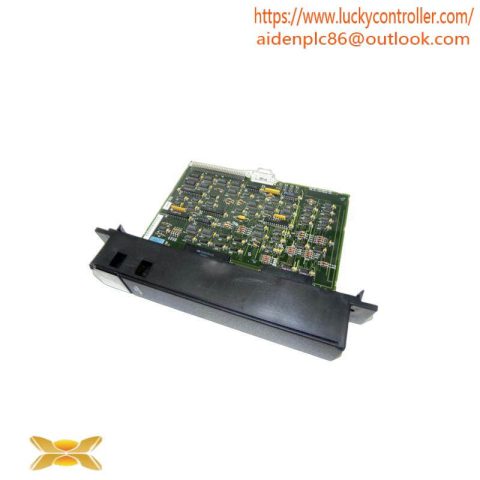 GE IC697BEM711 - Bus Expansion Module for Industrial Control Systems