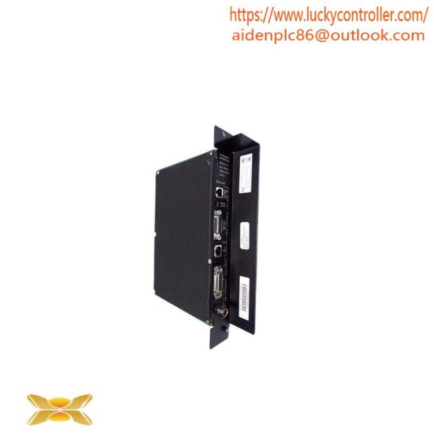 GE IC697CMM742 Ethernet Interface Module for Industrial Control Systems
