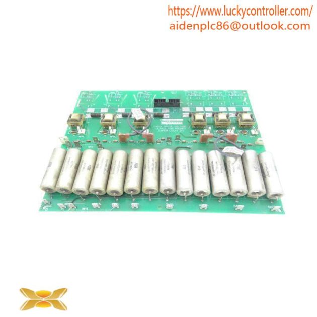 GE IC697MDL653 32-Channel 24VDC Discrete Input Module
