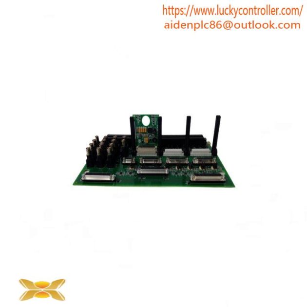 GE IC697PWR710F Power Supply Module for Industrial Control Systems