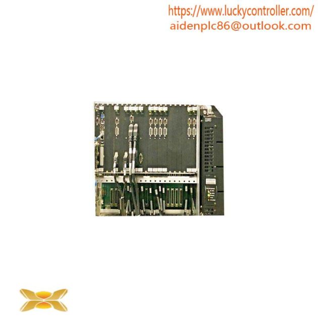 GE IC697PWR710F Power Supply Module for Industrial Control Systems