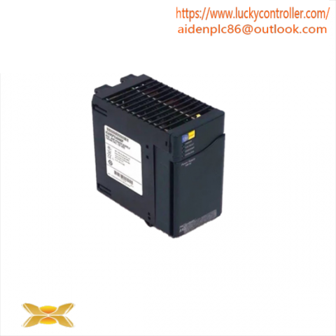 GE IC698CPE020-CC Industrial Control System Module