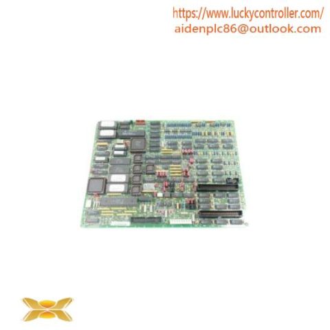 GE IC698PSA350D Industrial Control Module