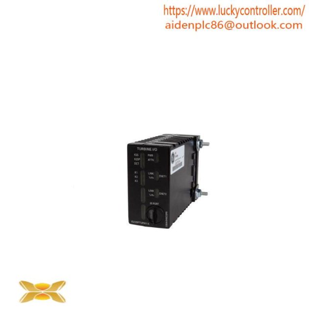 GE IC698PSA350D Industrial Control Module