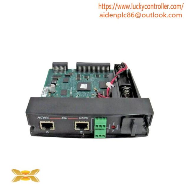 GE IC698PSD300 Control Module for Industrial Automation Systems