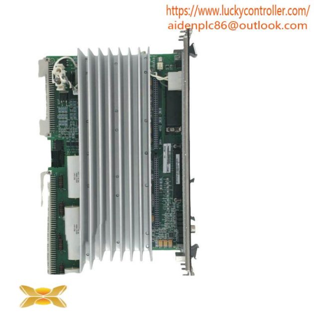 GE IC754CSL12CTD - High-Performance Communication Module for Industrial Automation