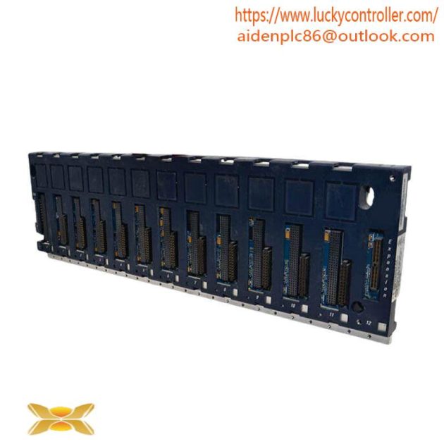 General Electric IS200EGPAG1BCA Gate Pulse Amplifier Module