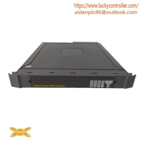 GE IS200HSLAH2ADE - HS SLR LNK Interface Module for Mark VI Turbine Control Systems