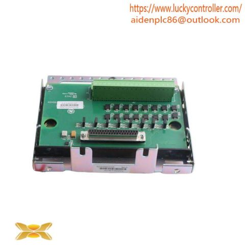 GE IS200STAOH2AAA High-Performance Control Module