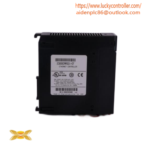 GE IS200STCIH6AED - Compact Contact Input Terminal Board for Gas and Steam Turbines