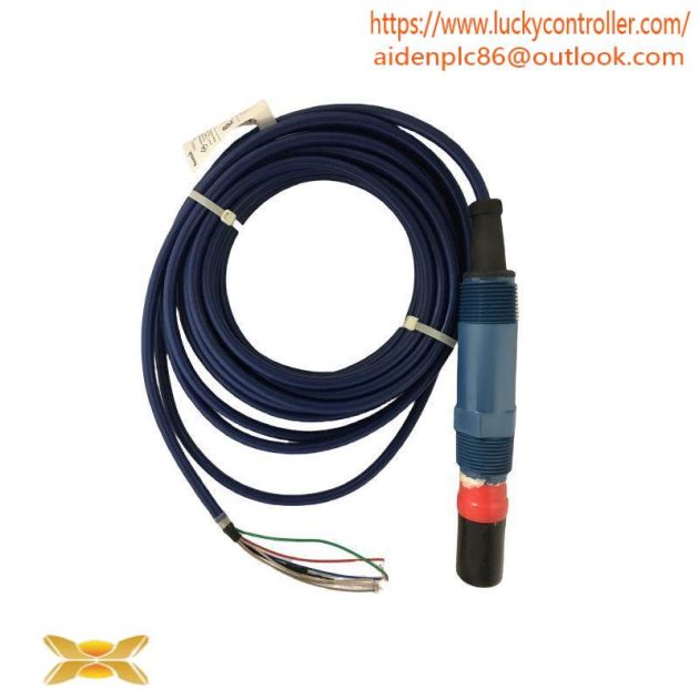 GE IS200TBCIH1BBC - Mark VI Contact Terminal Board