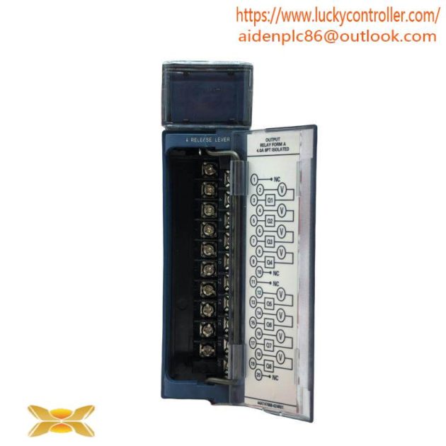 GE IS200TBCIH2CAA: High-Performance Digital Input Module for Industrial Automation